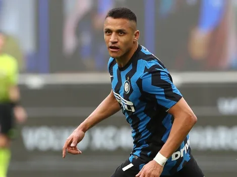 Vito de Palma: “Alexis es un crack, un jugador extraordinario”