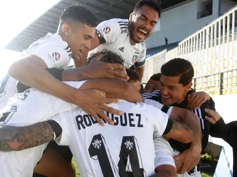 ¡Formación! Miiko y Solari son titulares para enfrentar a Palestino