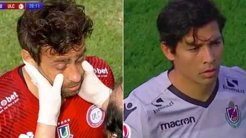 El amargo fin de semana de los ex Colo Colo