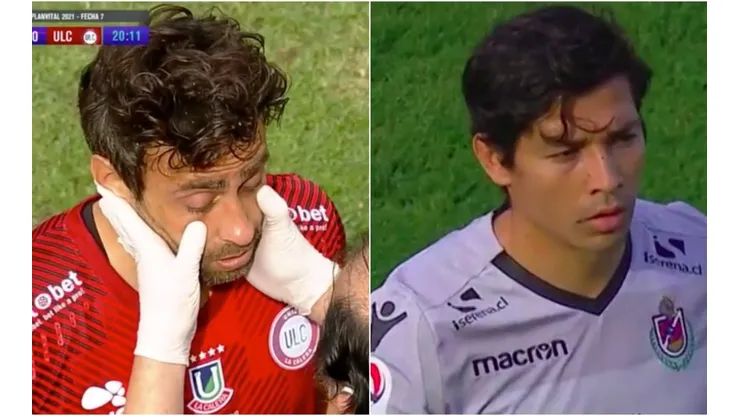 El amargo fin de semana de los ex Colo Colo