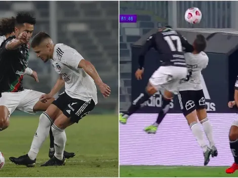 Gil en llamas con los árbitros: “¡Son una vergüenza, una cosa de locos!”