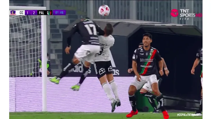 Robo a mano armada en el Monumental