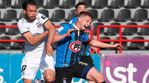 Colo Colo buscará los tres puntos para meterse en la parte alta de la tabla.