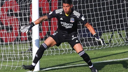 Brayan Cortés y su partido especial hoy