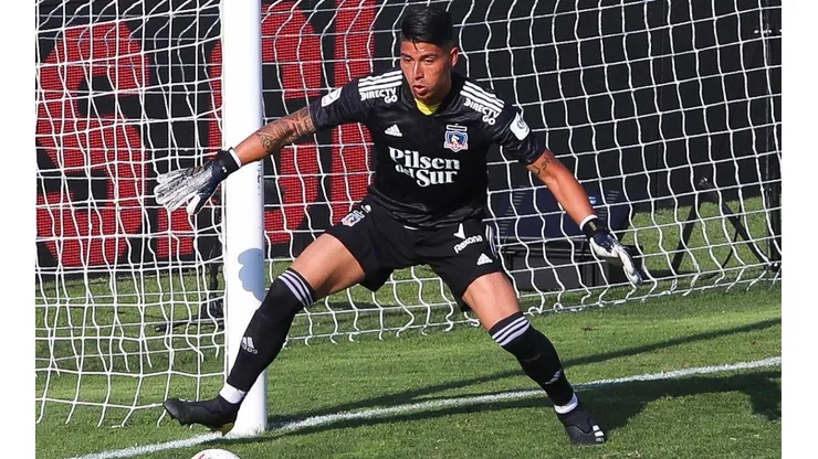 Brayan Cortés y su partido especial hoy