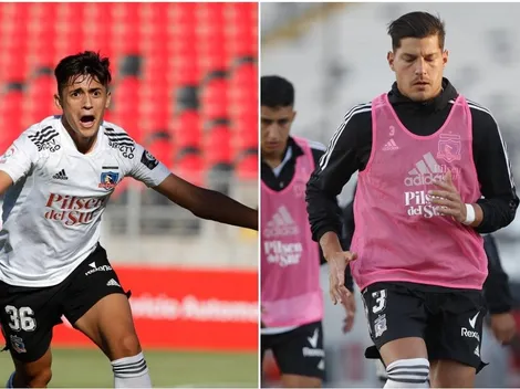 Solari y Albornoz las principales novedades en la formación