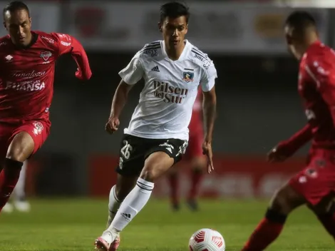 ¿Cuándo será el momento de Carlo Villanueva?