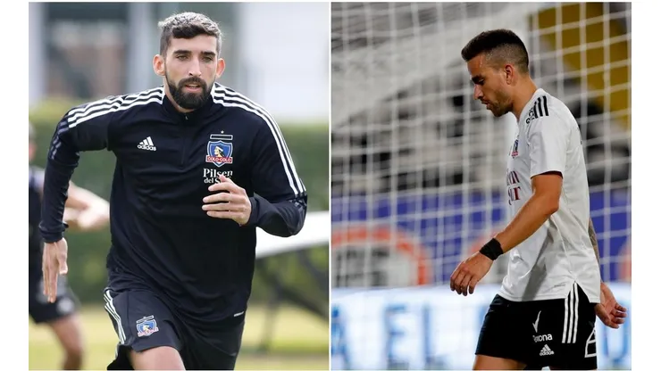 Emiliano Amor puede debutar en el Cacique, mientras que Zaldivia se quedó fuera por molestias físicas.