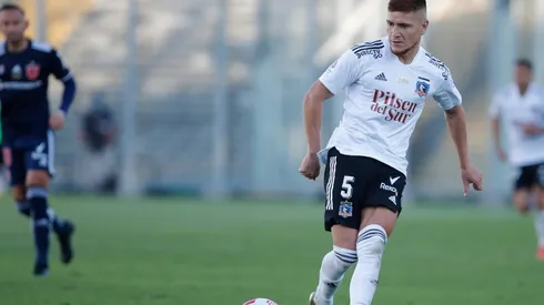 Leonardo Gil ha dado un total de 352 pases en 540 minutos de juego.