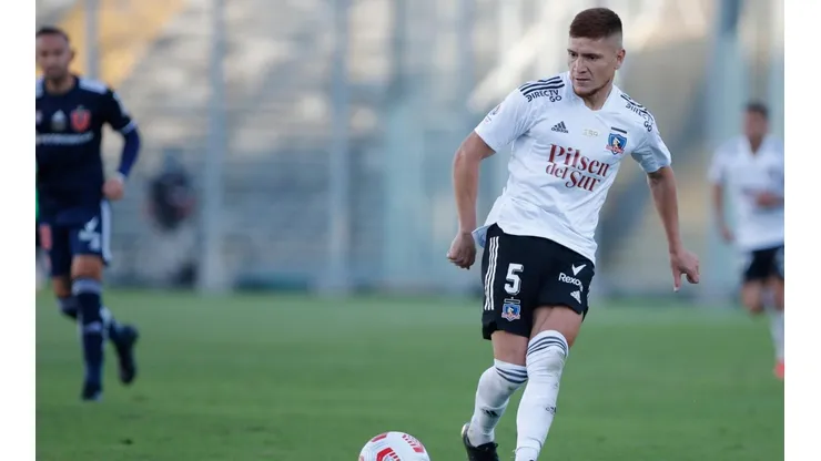 Leonardo Gil ha dado un total de 352 pases en 540 minutos de juego.