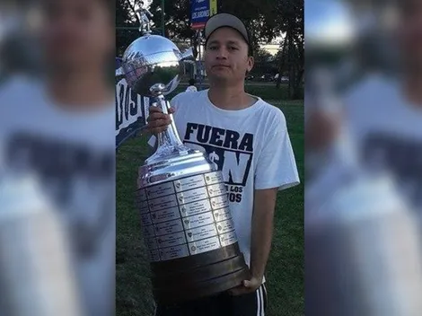 Edmundo Valladares responde por su polera de “Fuera B$N”