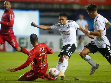 Colo Colo alerta la nula competencia en el fútbol joven