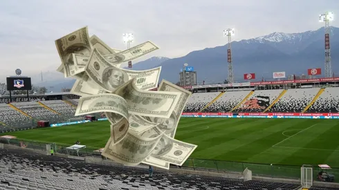 Los problemas económicos obligarán a postergar la remodelación del Estadio Monumental.