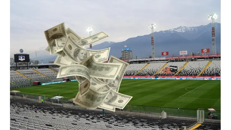 Los problemas económicos obligarán a postergar la remodelación del Estadio Monumental.