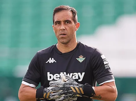 "Sin un contrato de dos años, mi carrera acababa en el Manchester City"