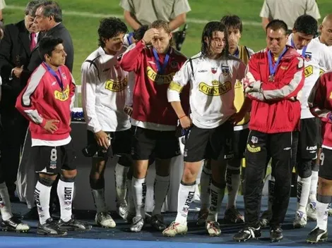 Gonzalo Fierro abre su corazón y revela su momento más doloroso