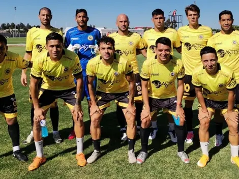 ¡Expulsan a Lautaro de Buin! El infierno que viven 3 ex Colo Colo