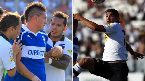 Nico Castillo sigue con la polémica en redes sociales.