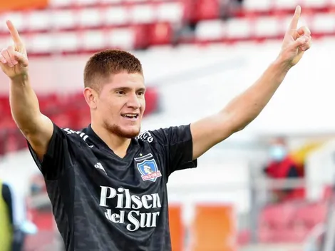 ¡Cuatro jugadores de Colo Colo a nuevo microciclo de la Roja!