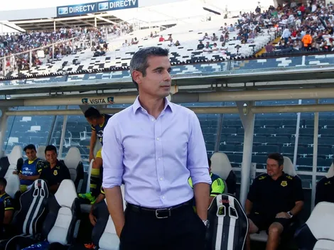 ¿Sucesor para Quinteros? Campeón del 91 de la juega por Cheito Ramírez