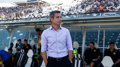 No son pocos a los que les gustaría ver a Miguel Ramírez de vuelta en el Monumental.