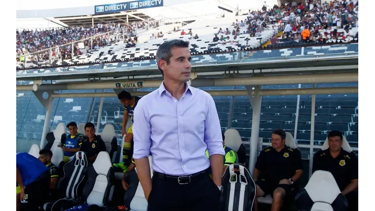 No son pocos a los que les gustaría ver a Miguel Ramírez de vuelta en el Monumental.