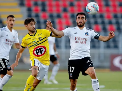 El tremendo espaldarazo de Gustavo Quinteros a Gabriel Suazo