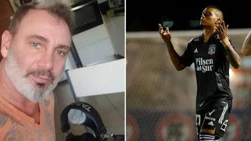 Marcelo Barticciotto analiza las posibilidades de Daniel Gutiérrez.