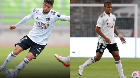 Jeyson Rojas y Daniel Gutiérrez fueron considerados en la Roja juvenil.