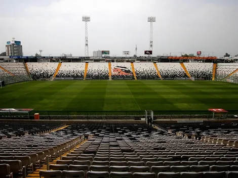 Las mejoras en el Monumental que esperan el regreso de los hinchas