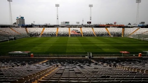 El Cacique quiere recibir de la mejor manera a sus hinchas.