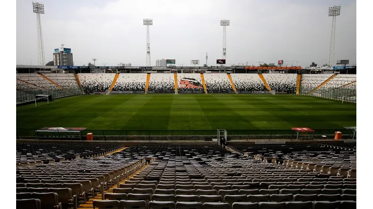 El Cacique quiere recibir de la mejor manera a sus hinchas.