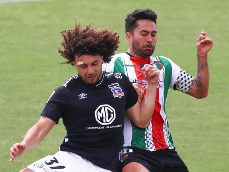 Recibimos a Palestino: Cómo y dónde ver EN VIVO y ONLINE