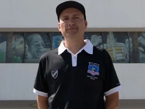 Edmundo Valladares del tablón a la presidencia de ByN