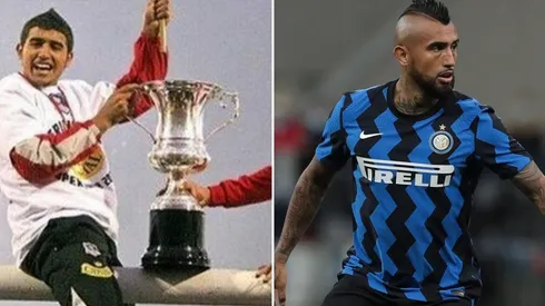 El Rey Arturo se un liguero por excelencia en Europa.