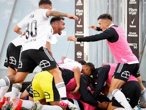 El Cacique ya piensa en “vengar” a los juveniles ante Palestino