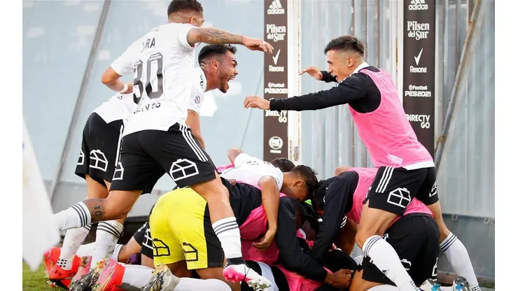 El Cacique buscará volver a los triunfos ante Palestino.