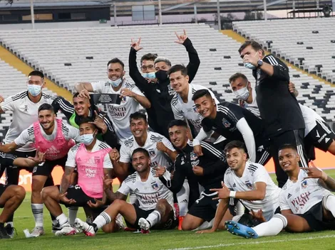 ANFP estudia denunciar a Colo Colo por romper el protocolo sanitario