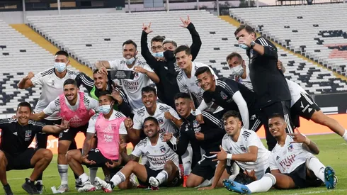 Colo Colo puede pagar un alto precio por sus festejos tras el Superclásico.