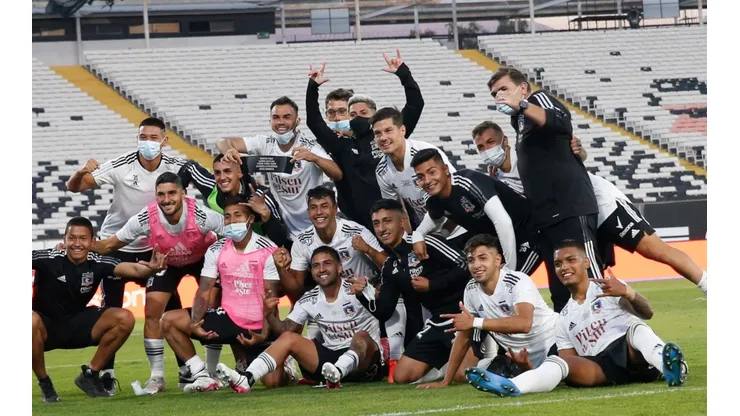 Colo Colo puede pagar un alto precio por sus festejos tras el Superclásico.