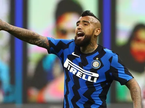 Vidal advierte: "Queda mucha historia que contar"