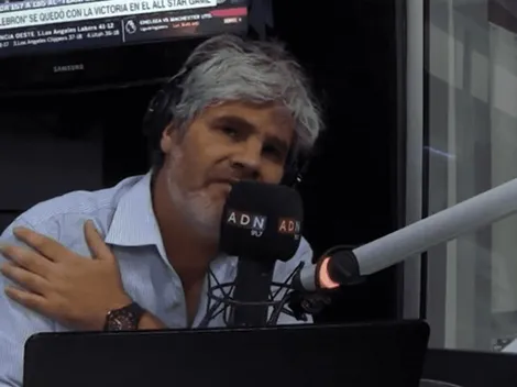 Guarello: “No vayan a quedar fuera de una copa o perder el título por este partido”