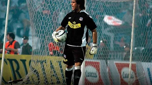 Claudio Bravo manda alentador mensaje a los canteranos del Popular