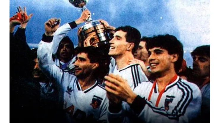 Recuerda con nosotros la más gloriosa de nuestras copas.