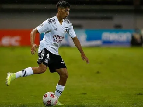 El papá de Dylan Portilla contó como se enteró del debut