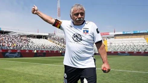 El Chino a muerte con los cadetes Albos