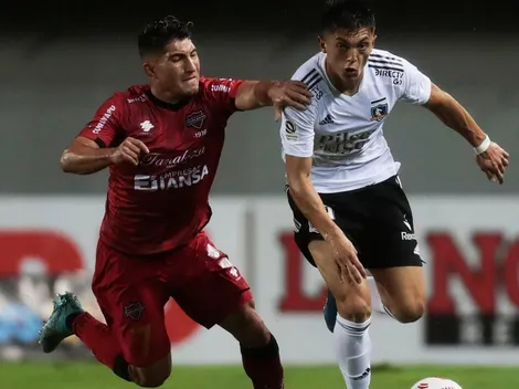 Tabla: Colo Colo pierde con Ñublense, pero no importa