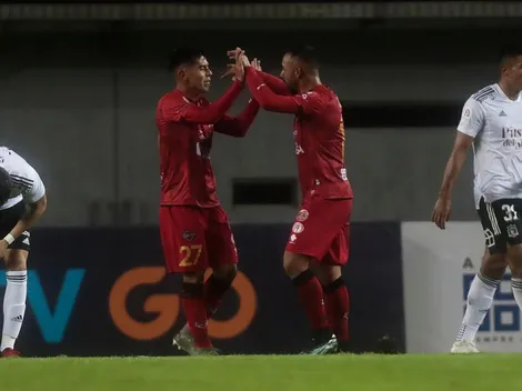 Ñublense tira los códigos por el suelo tras golear a juveniles