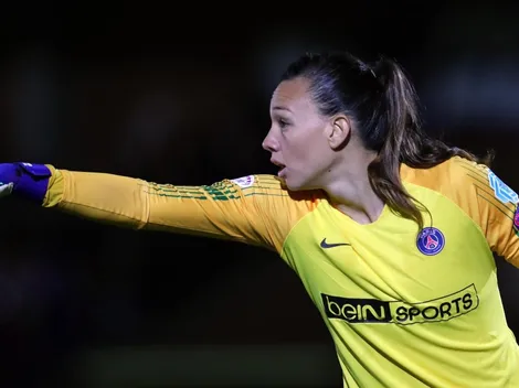 Tiane Endler va por la final de la Champions: Fecha, hora y canal para ver EN VIVO