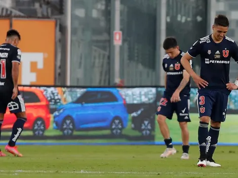 Sergio Vargas explicó por qué la U no gana en el Monumental